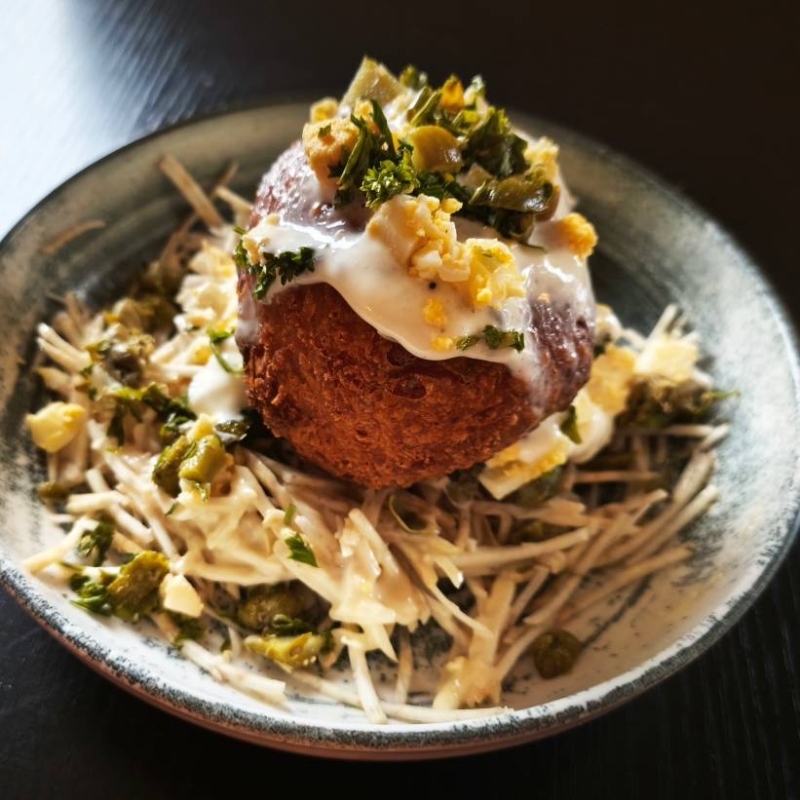 l'Alternative - Restaurant Thiers - Restaurant Thiers