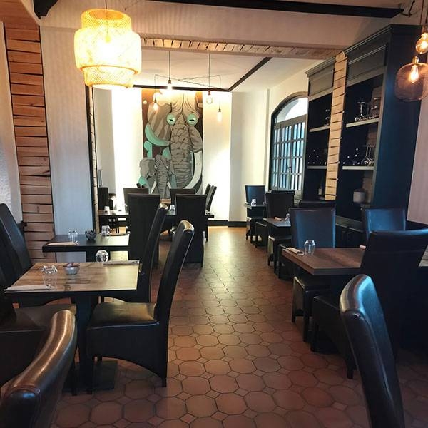l'Alternative - Restaurant Thiers - manger a THIERS